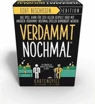 Verdammt Nochmal: Echt Beschissen