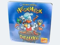 Heckmeck Deluxe