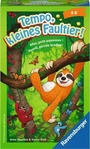 Ravensburger 1023081, Ravensburger Tempo, kleines Faultier!