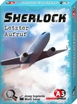 Sherlock Letzter Aufruf