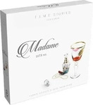 T.I.M.E Stories Revolution - Das Hadal-Projekt