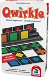 Qwirkle (Bring-Mich-Mit) in Metalldose