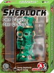 Abacus Spiele Sherlock Der Fluch des Qhaqya