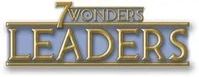 7 Wonders | Leaders - Erweiterung