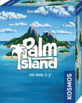Palm Island - Das Kartenspiel