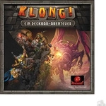 Klong!: Ein Deckbau-Abenteuer