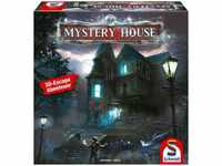 Schmidt-Spiele Mystery House