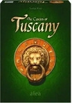 Ravensburger The Castles of Tuscany (de)