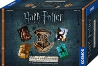 Harry Potter - Kampf um Hogwarts - Die Monsterbox der Monster Erweiterung