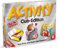 Piatnik Activity Club Edition