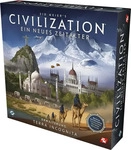 Civilization: Ein neues Zeitalter |Terra Incognita - Erweiterung