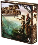 Pegasus Robinson Crusoe: Abenteuer auf der verfluchten Insel