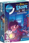 Escape Game Die verlassene Schule