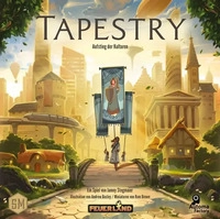 Tapestry: Aufstieg der Kulturen