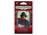 Arkham Horror - Das Kartenspiel - Stella Clark Ermittlerdeck