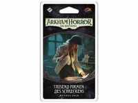 Arkham Horror - Das Kartenspiel - Tausend Formen des Schreckens Mythos-Pack