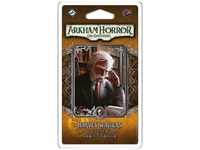 Arkham Horror - Das Kartenspiel - Harvey Walters Ermittlerdeck