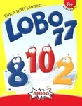 Amigo Lobo 77