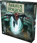 Arkham Horror 3. Edition | Geheimnisse des Ordens - Erweiterung