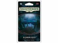 Arkham Horror - Das Kartenspiel - In Dagons Reich Mythos-Pack (Innsmouth 5)