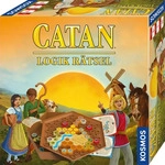 Catan - Logik Rtsel
