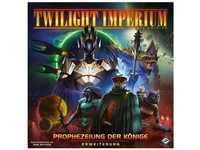 Twilight Imperium 4. Edition - Prophezeiung der Knige Erweiterung