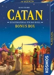 Catan - Das Duell - Bonus Box
