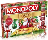 Monopoly | Weihnachten