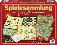 Spielesammlung 100 (Schmidt)