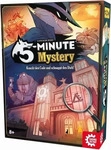 Game Factory 5 Minute Mystery