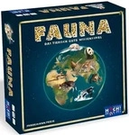 Fauna