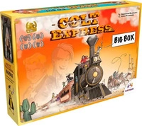 Colt Express Big Box