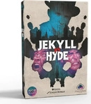Jekyll vs. Hyde