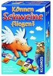 Knnen Schweine fliegen? - Mitbringspiel