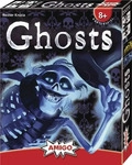 Amigo Ghosts