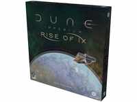 Dune: Imperium - Rise of Ix Erweiterung