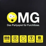 OMG: Das Partyspiel f&uuml;r Furchtlose