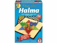Schmidt-Spiele Classic Line Halma