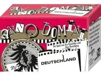 Anno Domini - Deutschland
