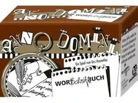 Anno Domini - Wort/Schrift/Buch