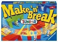 Ravensburger Make 'n' Break - Junior