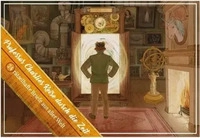 Pegasus Hidden Games: Professor Charlies Reise durch die Zeit