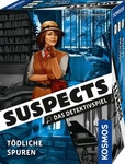 Suspects: Tdliche Spuren