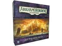 Arkham Horror - Das Kartenspiel Der Pfad nach Carcosa (Ermittler-Erweiterung)