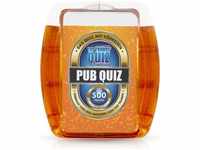 TOP TRUMPS - Quiz - Bier Pub Quiz