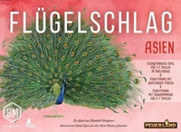 Flgelschlag | Asien - Erweiterung
