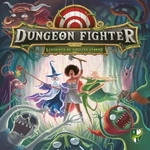 Dungeon Fighter: Labyrinth der launischen Lfte