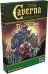 Caverna | Fiese Feinde - Erweiterung