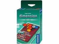 Kosmos Dimension Brain Games