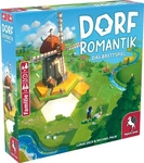 Pegasus Dorfromantik - Spiel des Jahres 2023